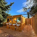 Kemping Alt Camping Dhërmi