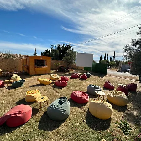 Alt Camping *
