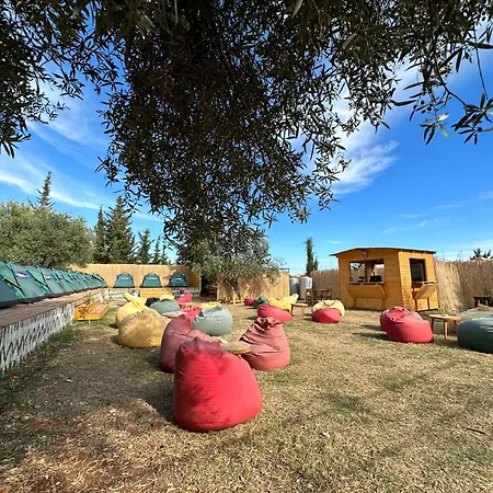 Alt Camping *