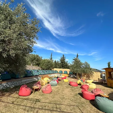 Alt Camping