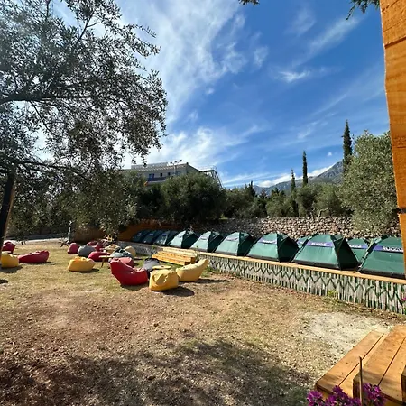 Alt Camping Dhërmi