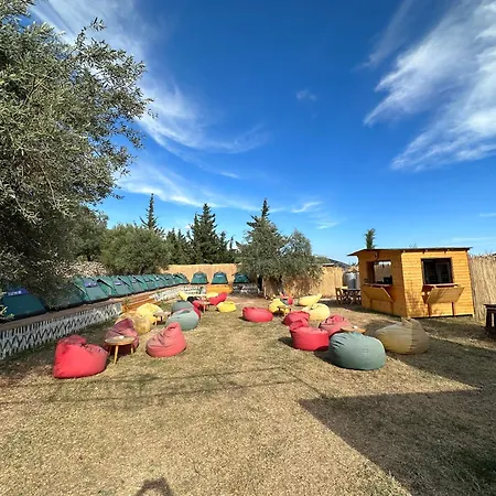 Alt Camping *