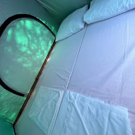 Alt Camping * Dhërmi