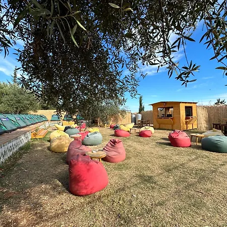 Alt Camping *