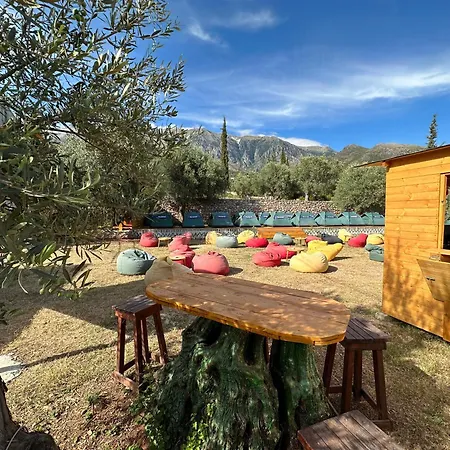 Alt Camping Campingplatz *